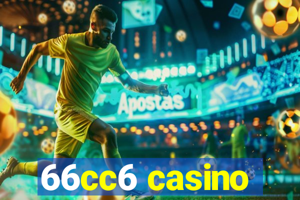 66cc6 casino